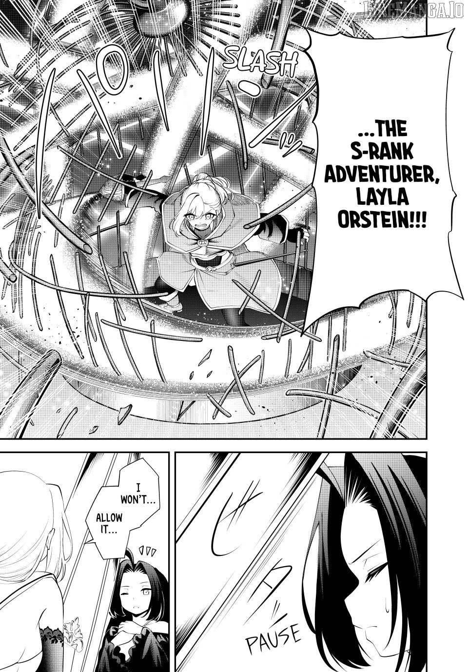 The Exiled Prince of Auto-Crafting Chapter 43 - Page 15 in English