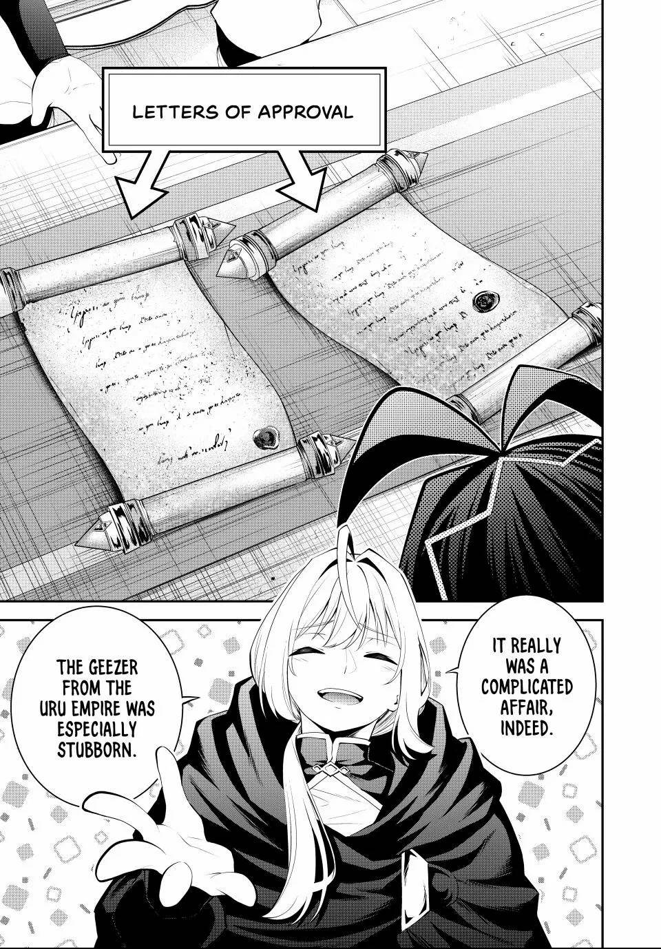 The Exiled Prince of Auto-Crafting Chapter 48 - Page 3 in English