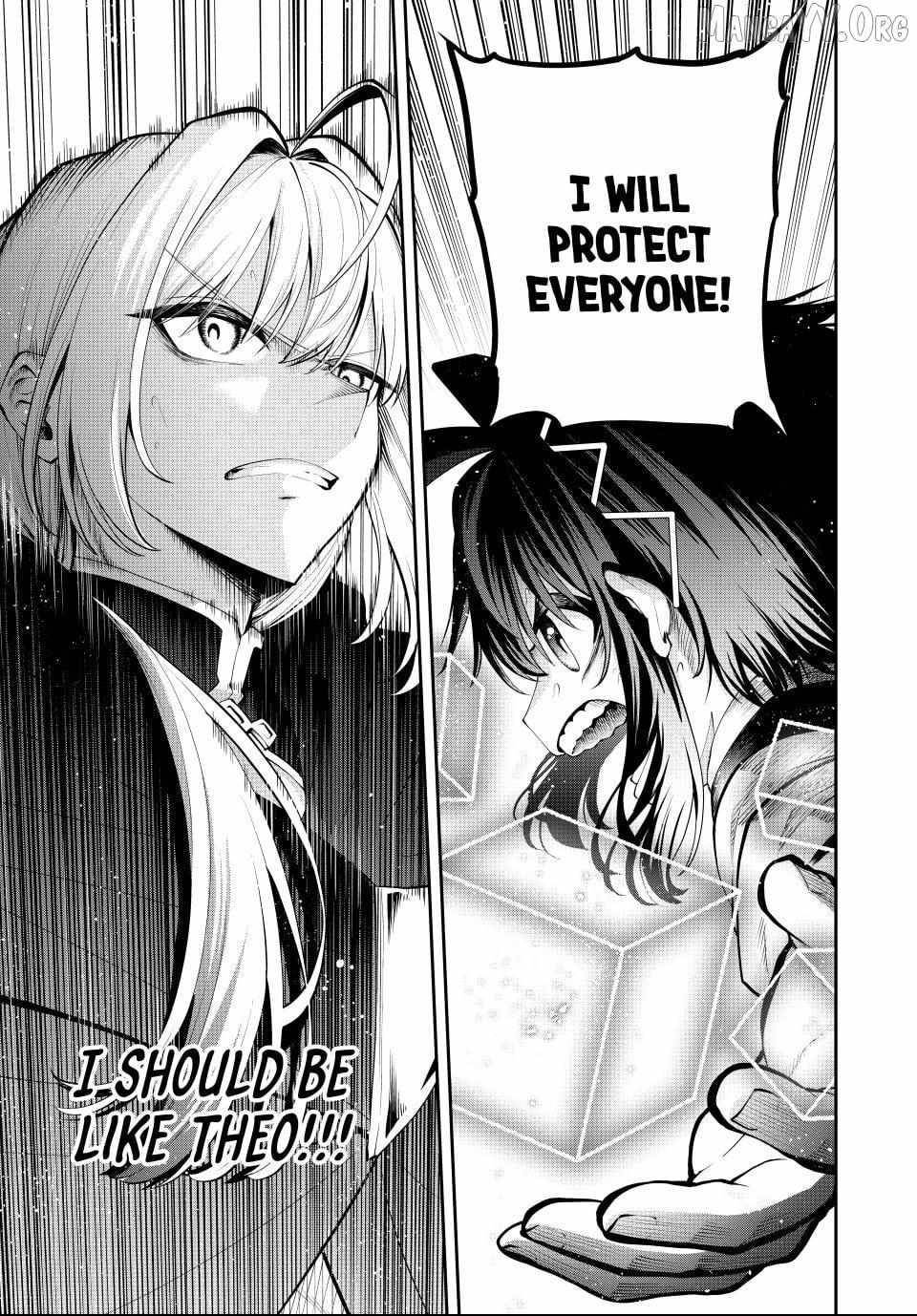 The Exiled Prince of Auto-Crafting Chapter 51 - Page 7 in English