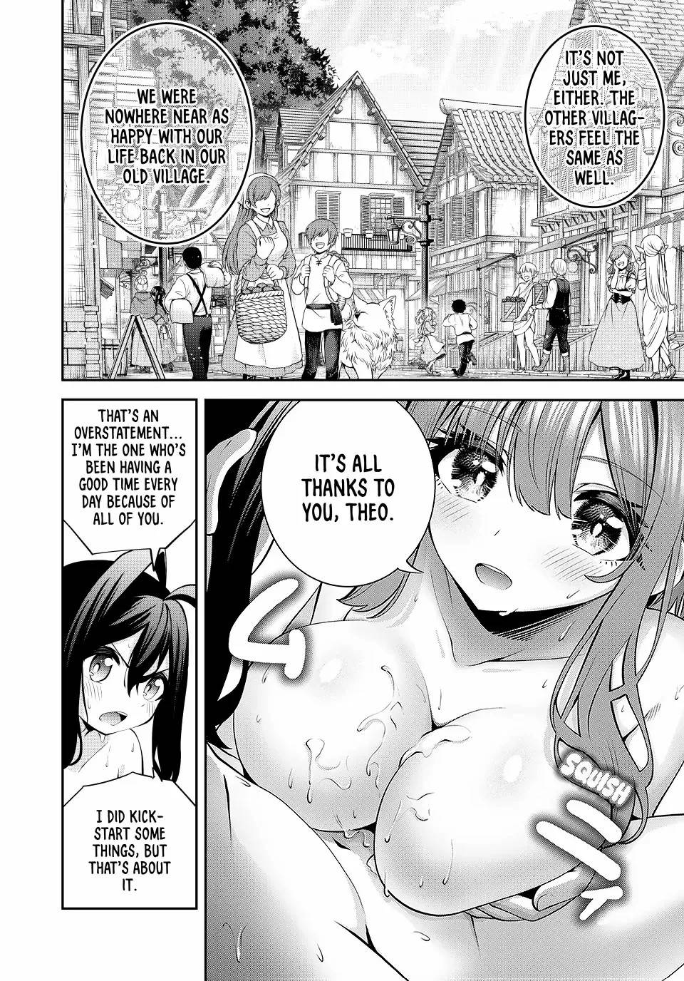 The Exiled Prince of Auto-Crafting Chapter 53 - Page 8 in English