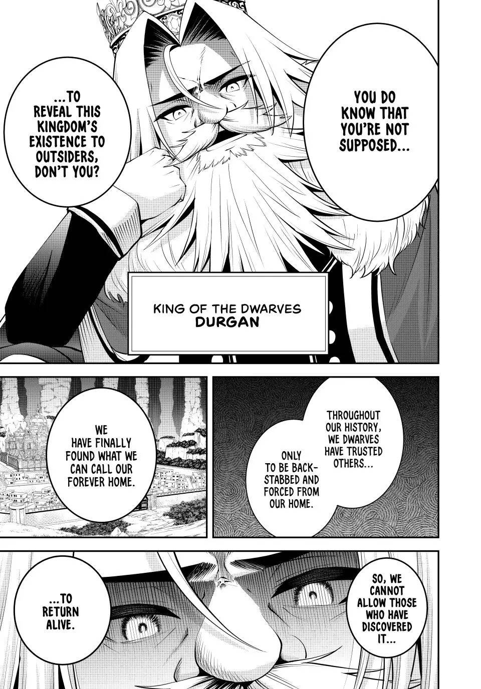 The Exiled Prince of Auto-Crafting Chapter 57 - Page 5 in English