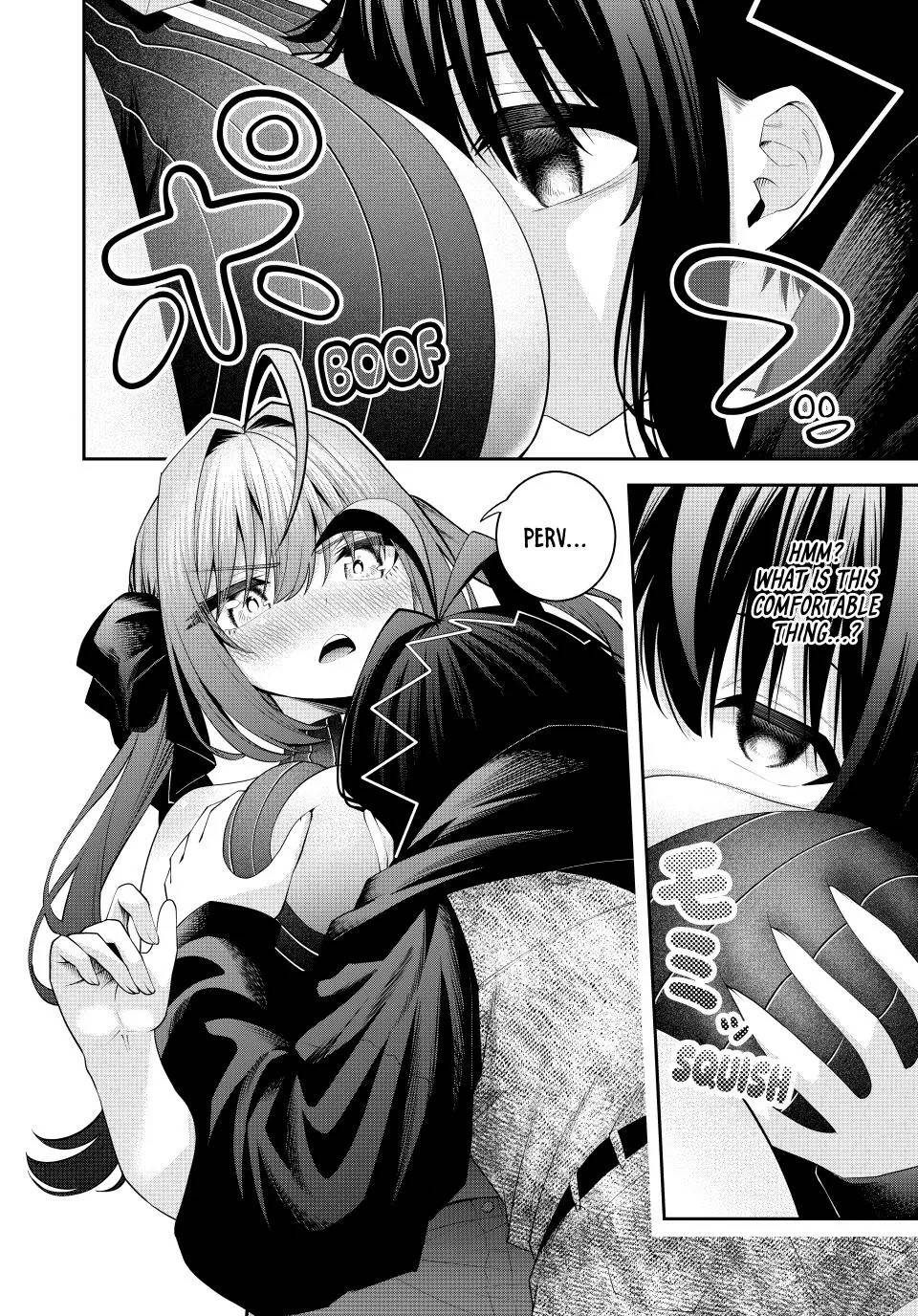 The Exiled Prince of Auto-Crafting Chapter 59 - Page 14 in English