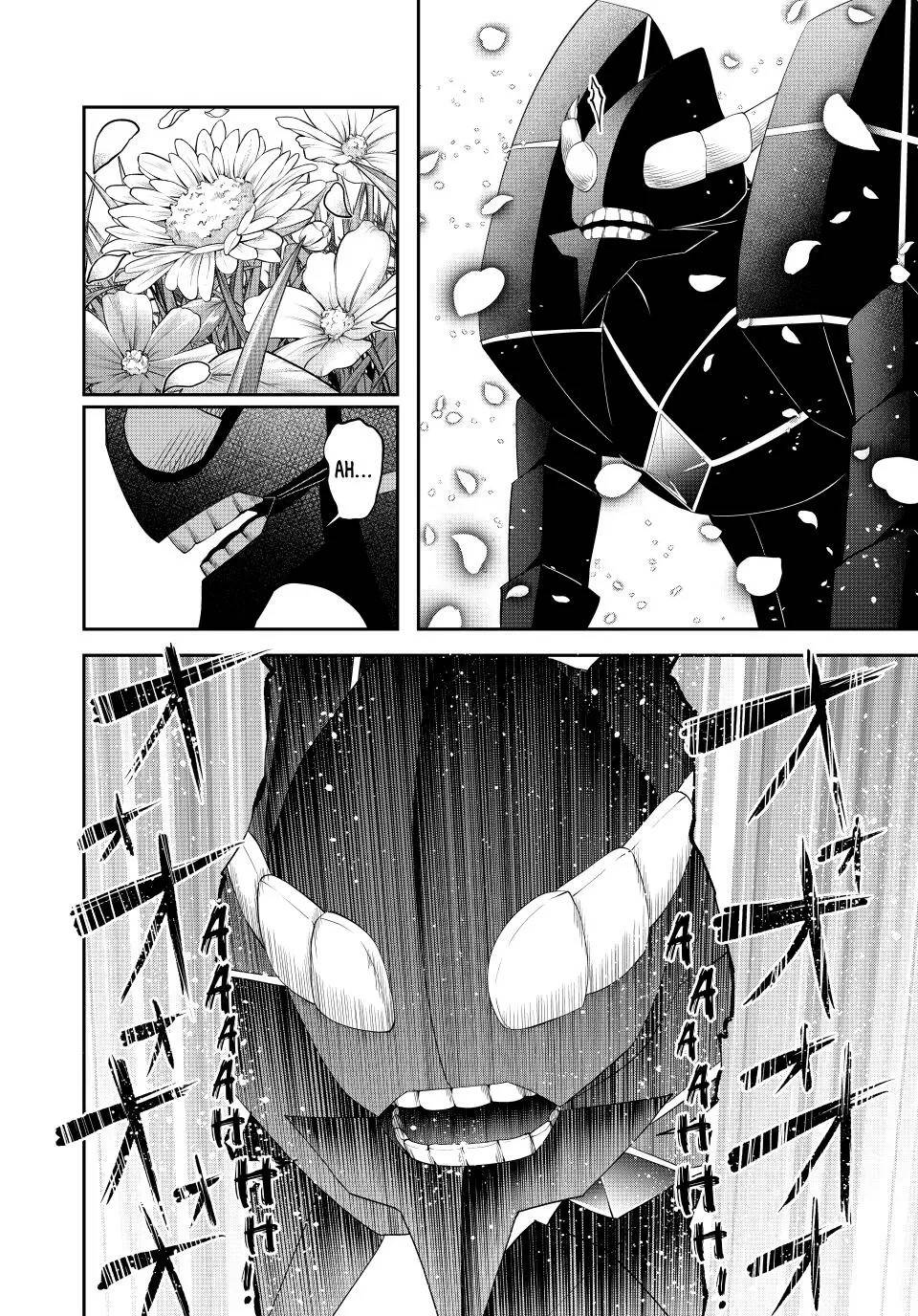 The Exiled Prince of Auto-Crafting Chapter 65 - Page 11 in English