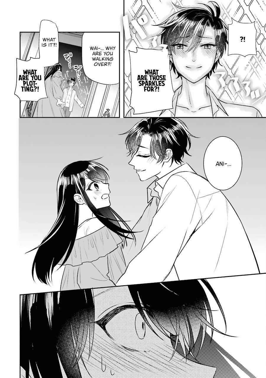 I was summoned to be the Saint, but I was robbed the position, apparently Chapter 10 - Page 32 in English