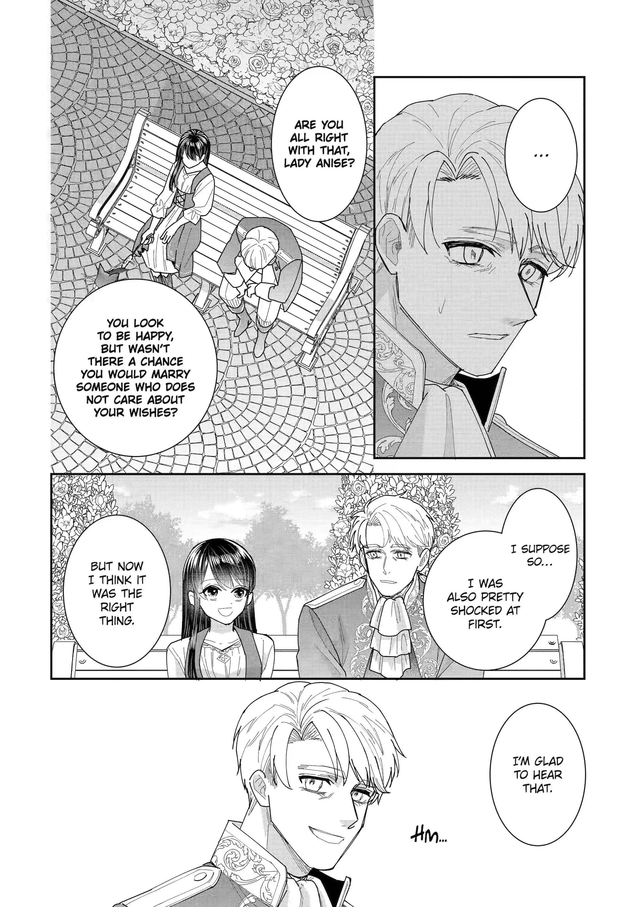 I was summoned to be the Saint, but I was robbed the position, apparently Chapter 28.4 - Page 3 in English