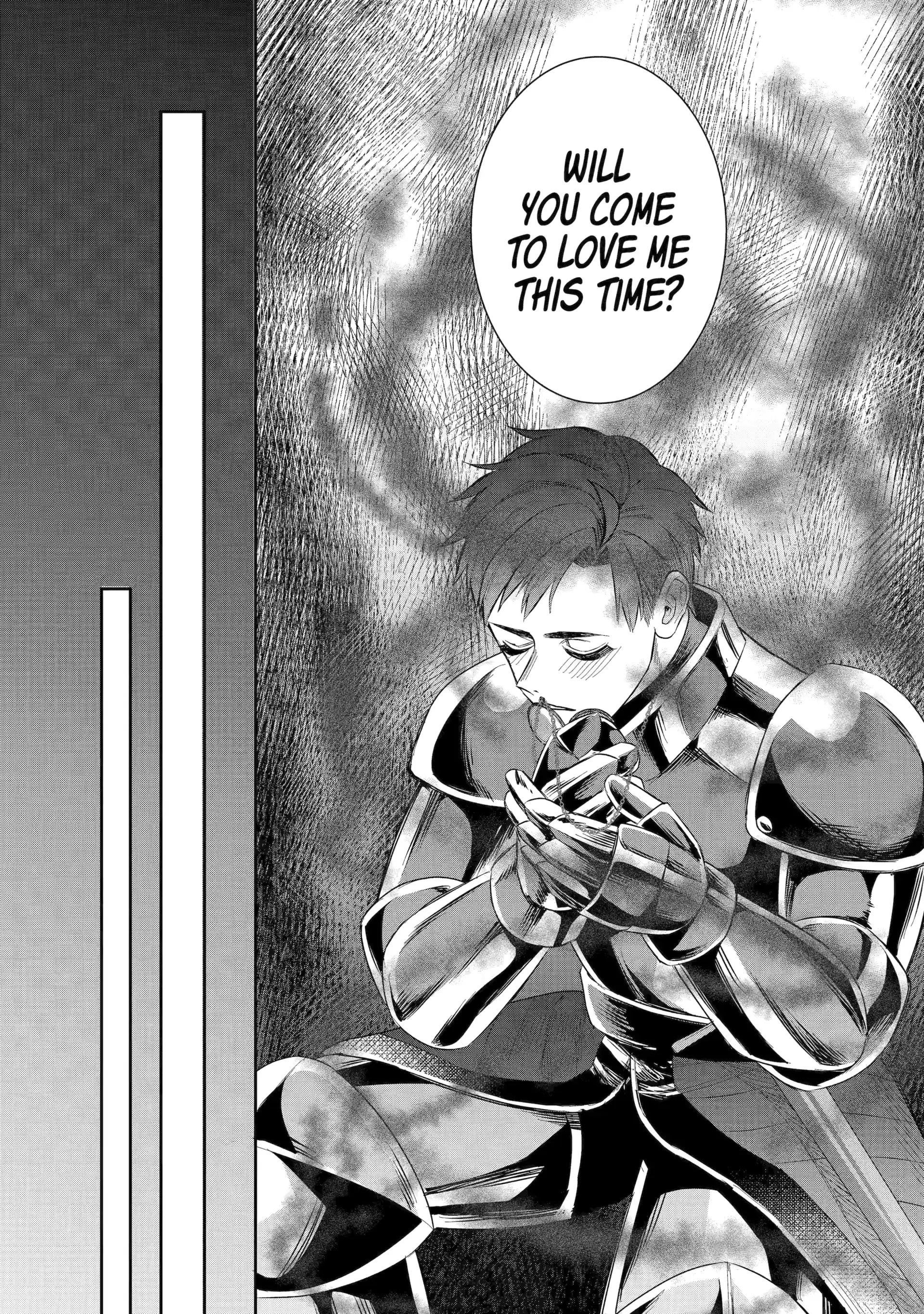 I was summoned to be the Saint, but I was robbed the position, apparently Chapter 49 - Page 28 in English