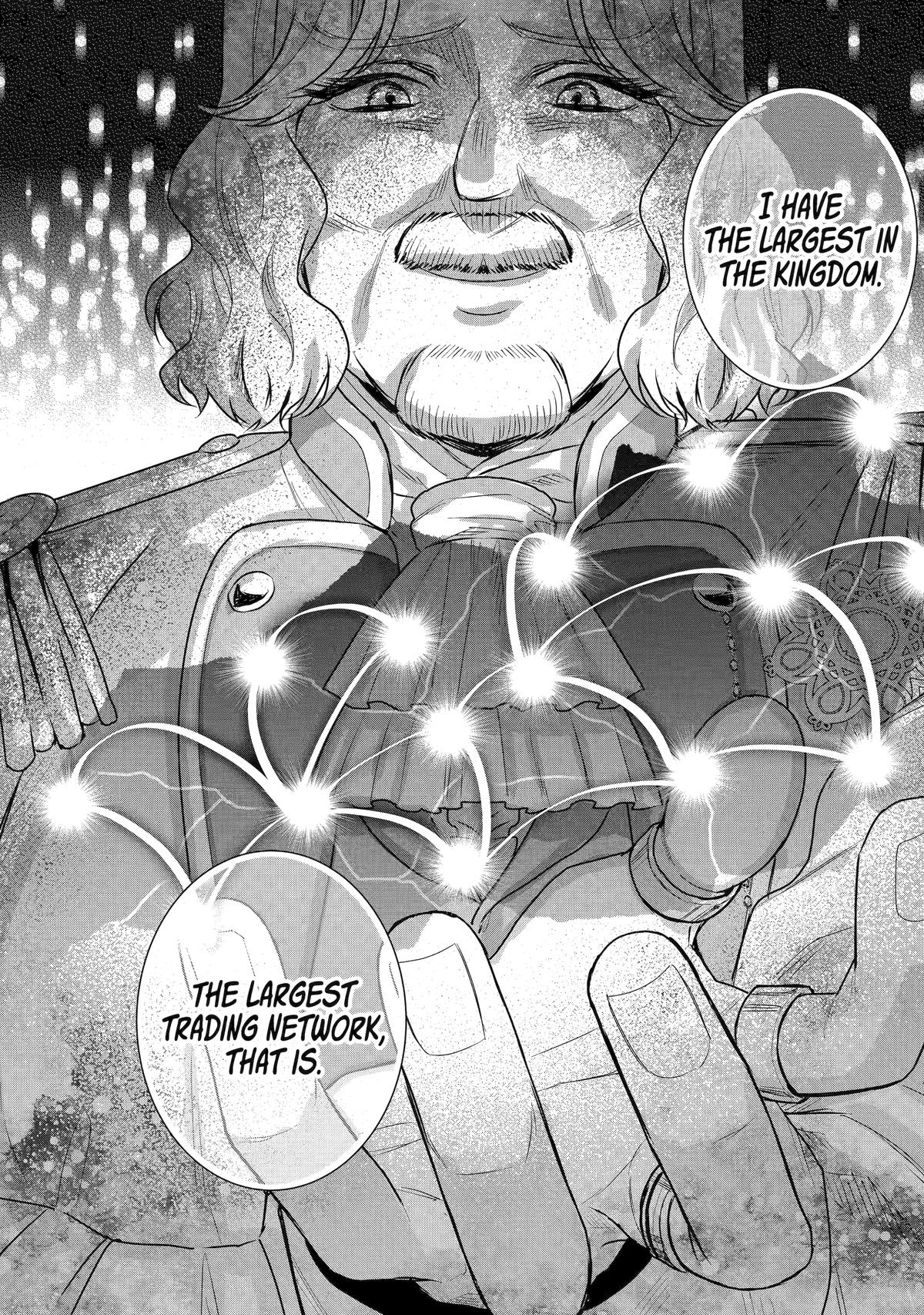 I was summoned to be the Saint, but I was robbed the position, apparently Chapter 55 - Page 18 in English