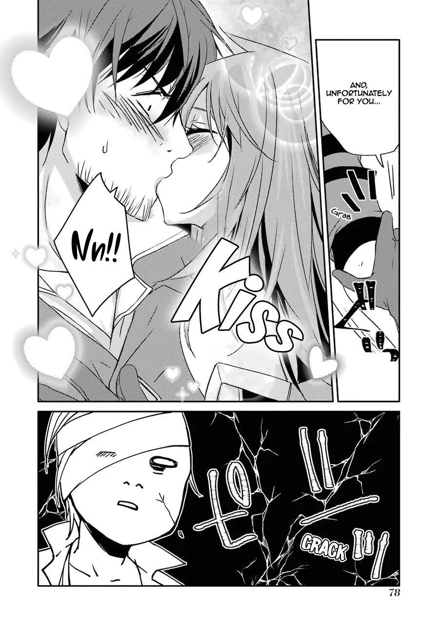 Mannen D-Rank No Chuunen Boukensha, Yotta Ikioi De Densetsu No Ken Wo Hikkonuku Chapter 11 - Page 26 in English