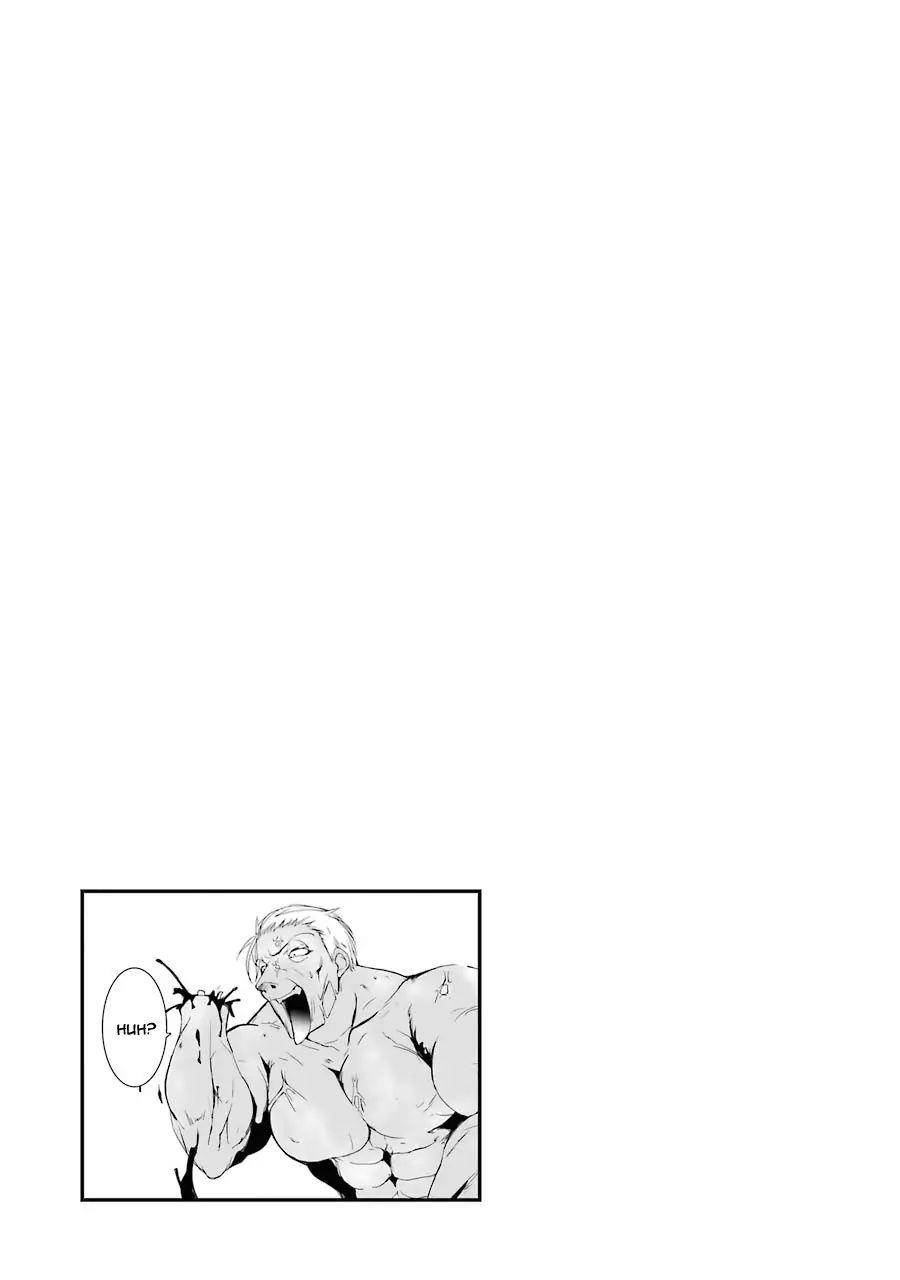 Mannen D-Rank No Chuunen Boukensha, Yotta Ikioi De Densetsu No Ken Wo Hikkonuku Chapter 11 - Page 31 in English