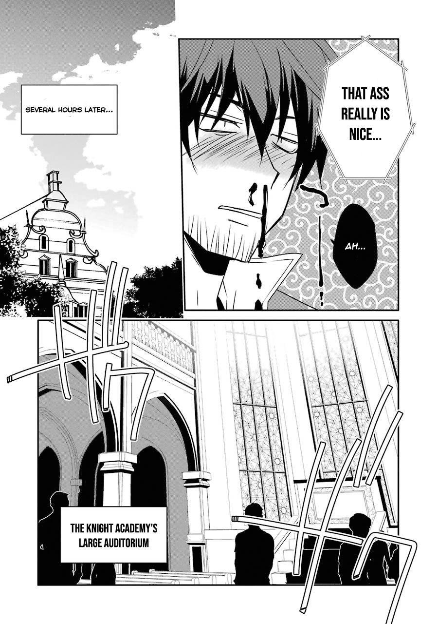 Mannen D-Rank No Chuunen Boukensha, Yotta Ikioi De Densetsu No Ken Wo Hikkonuku Chapter 13 - Page 20 in English