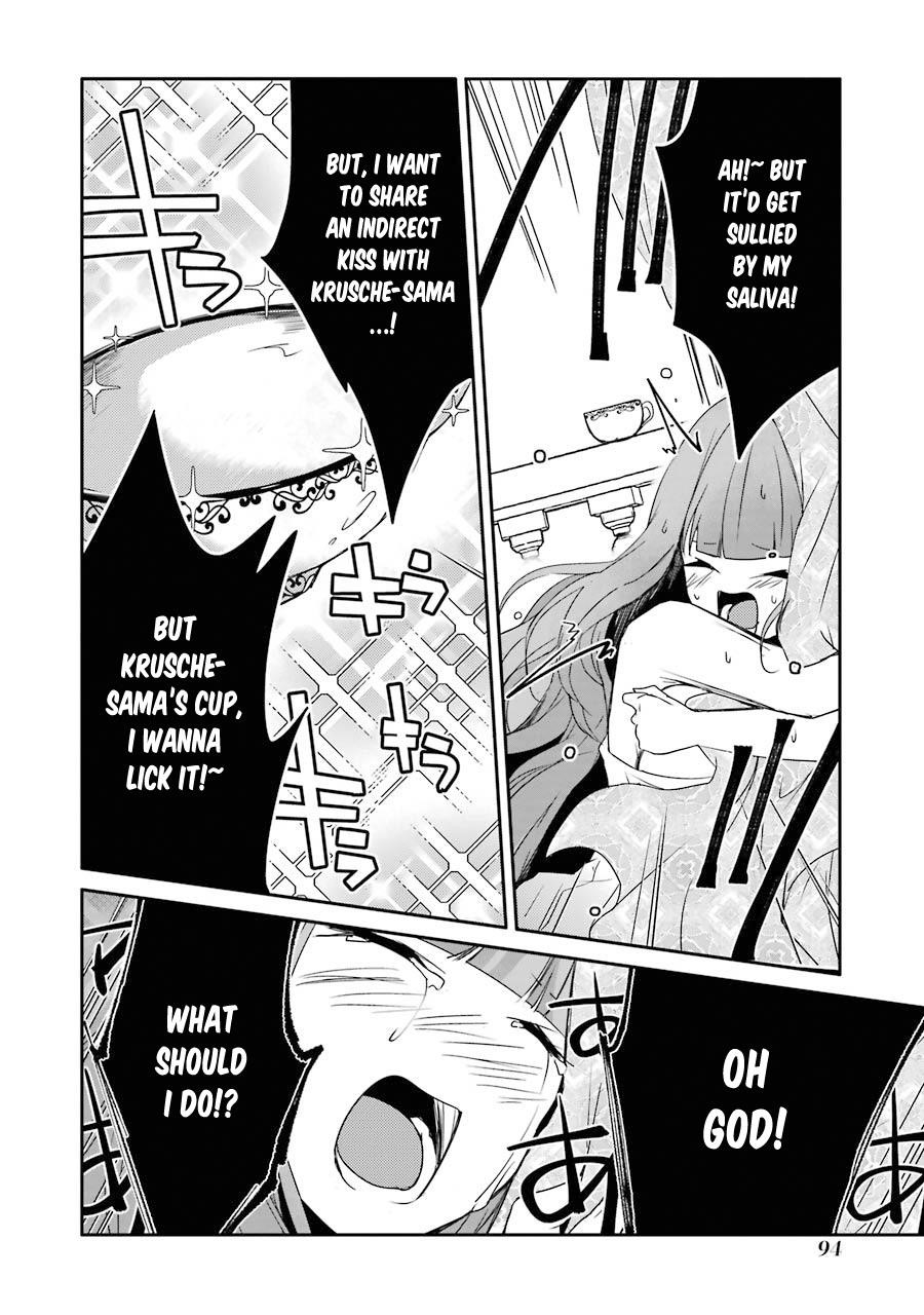 Mannen D-Rank No Chuunen Boukensha, Yotta Ikioi De Densetsu No Ken Wo Hikkonuku Chapter 16 - Page 26 in English
