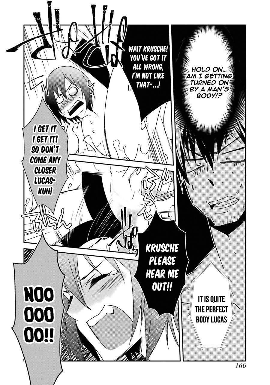 Mannen D-Rank No Chuunen Boukensha, Yotta Ikioi De Densetsu No Ken Wo Hikkonuku Chapter 18 - Page 30 in English
