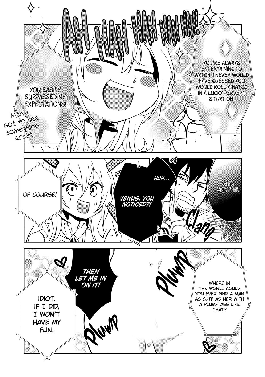 Mannen D-Rank No Chuunen Boukensha, Yotta Ikioi De Densetsu No Ken Wo Hikkonuku Chapter 22 - Page 19 in English
