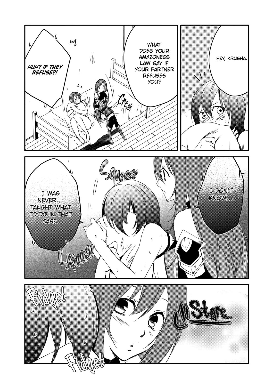 Mannen D-Rank No Chuunen Boukensha, Yotta Ikioi De Densetsu No Ken Wo Hikkonuku Chapter 23 - Page 13 in English
