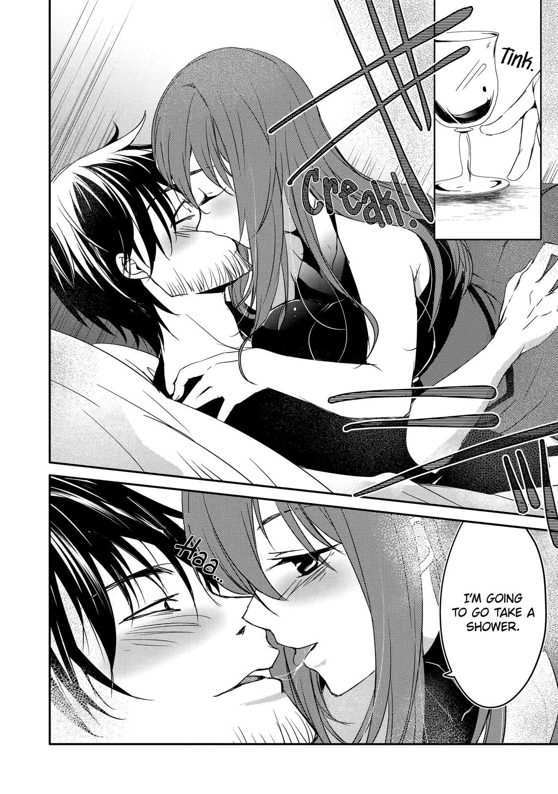 Mannen D-Rank No Chuunen Boukensha, Yotta Ikioi De Densetsu No Ken Wo Hikkonuku Chapter 23 - Page 28 in English