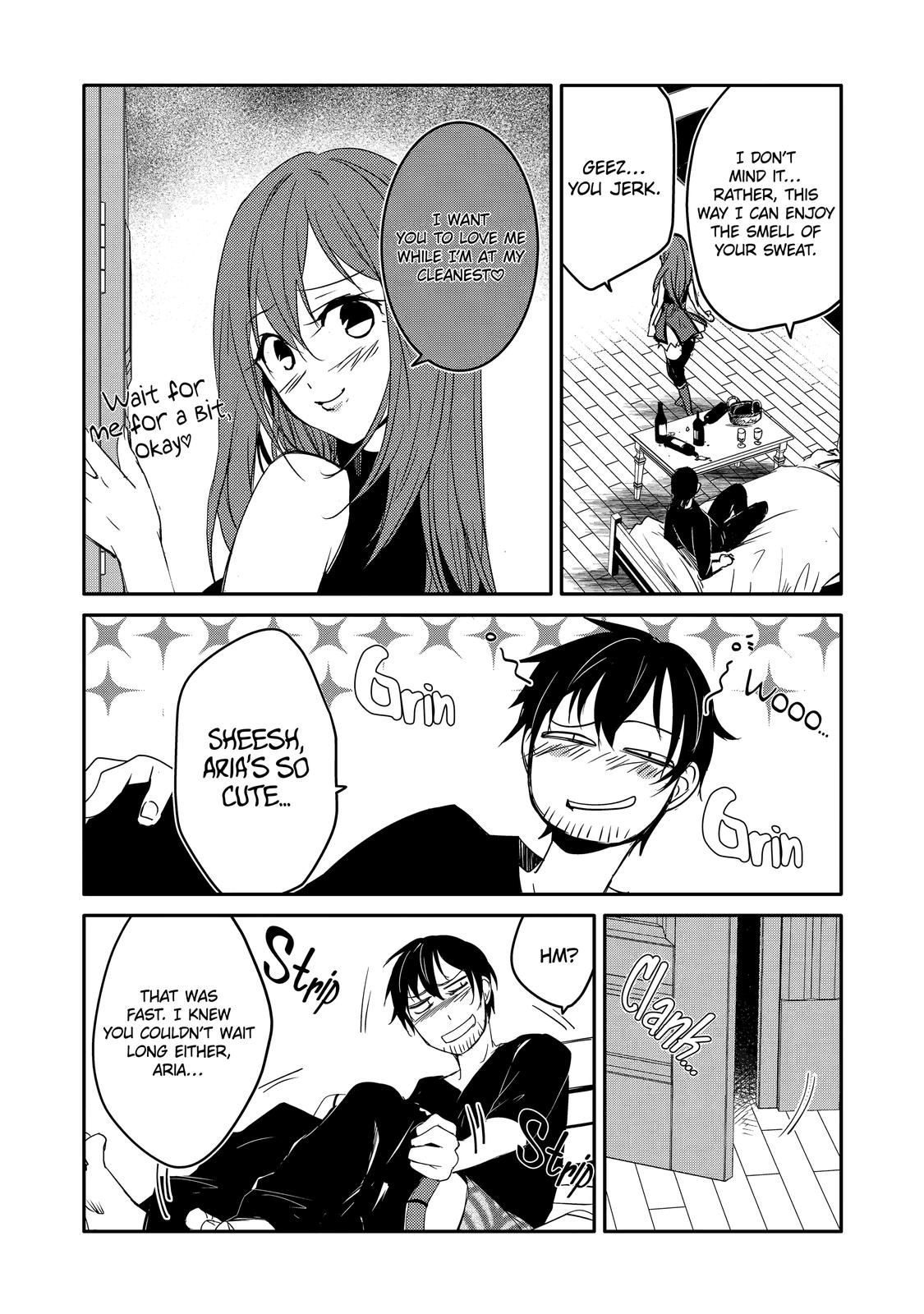 Mannen D-Rank No Chuunen Boukensha, Yotta Ikioi De Densetsu No Ken Wo Hikkonuku Chapter 23 - Page 29 in English