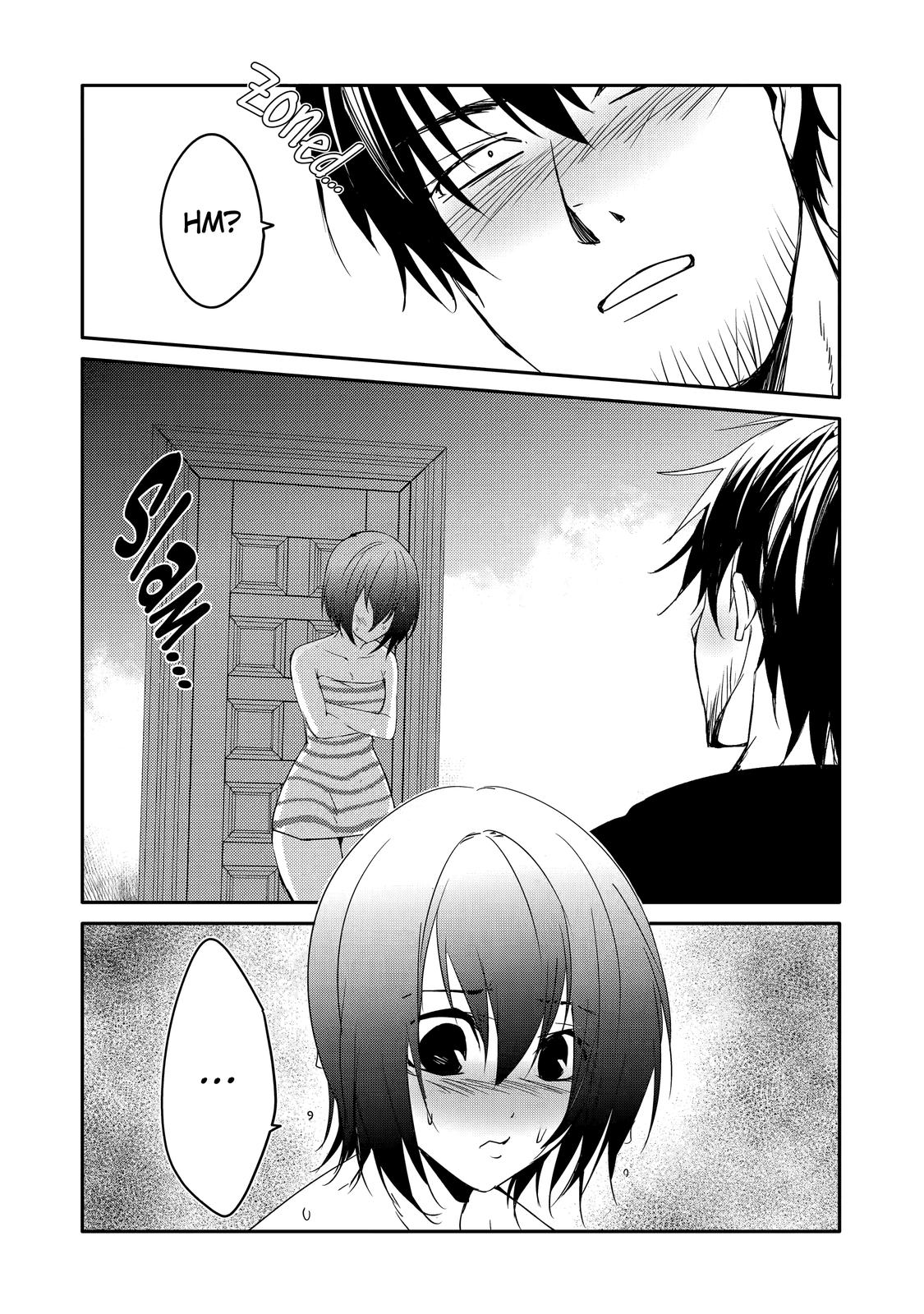 Mannen D-Rank No Chuunen Boukensha, Yotta Ikioi De Densetsu No Ken Wo Hikkonuku Chapter 23 - Page 30 in English