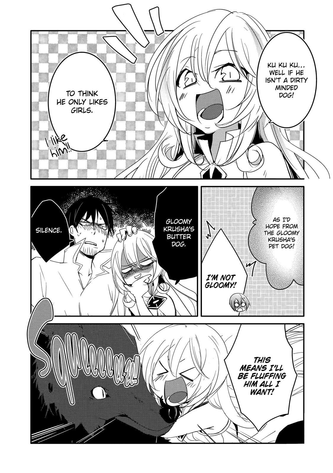 Mannen D-Rank No Chuunen Boukensha, Yotta Ikioi De Densetsu No Ken Wo Hikkonuku Chapter 25 - Page 28 in English
