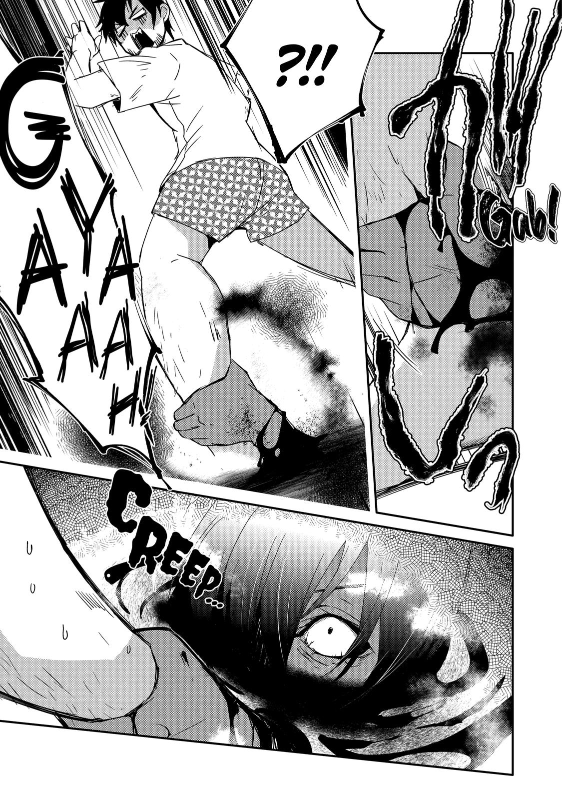 Mannen D-Rank No Chuunen Boukensha, Yotta Ikioi De Densetsu No Ken Wo Hikkonuku Chapter 25 - Page 3 in English