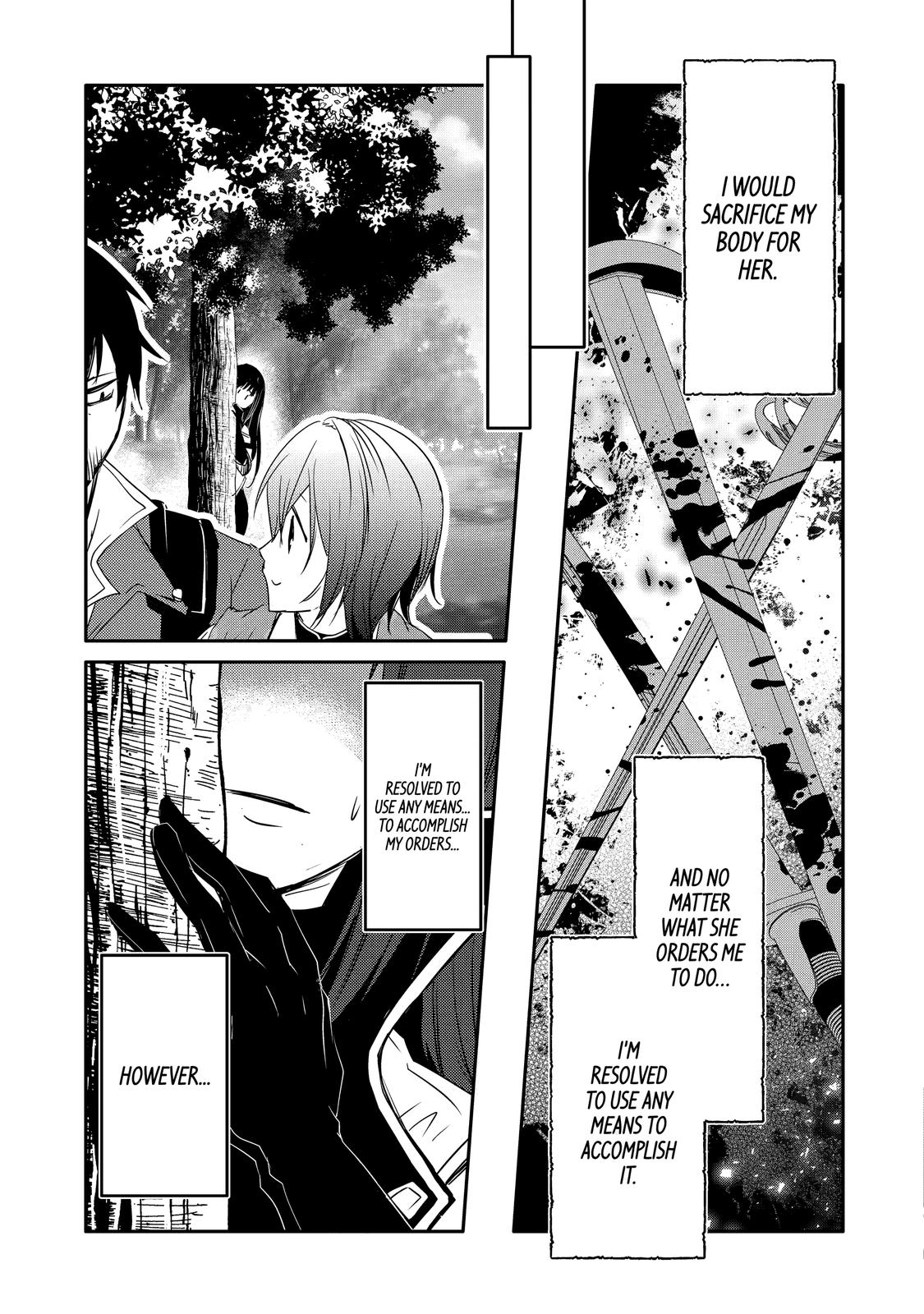Mannen D-Rank No Chuunen Boukensha, Yotta Ikioi De Densetsu No Ken Wo Hikkonuku Chapter 26 - Page 17 in English