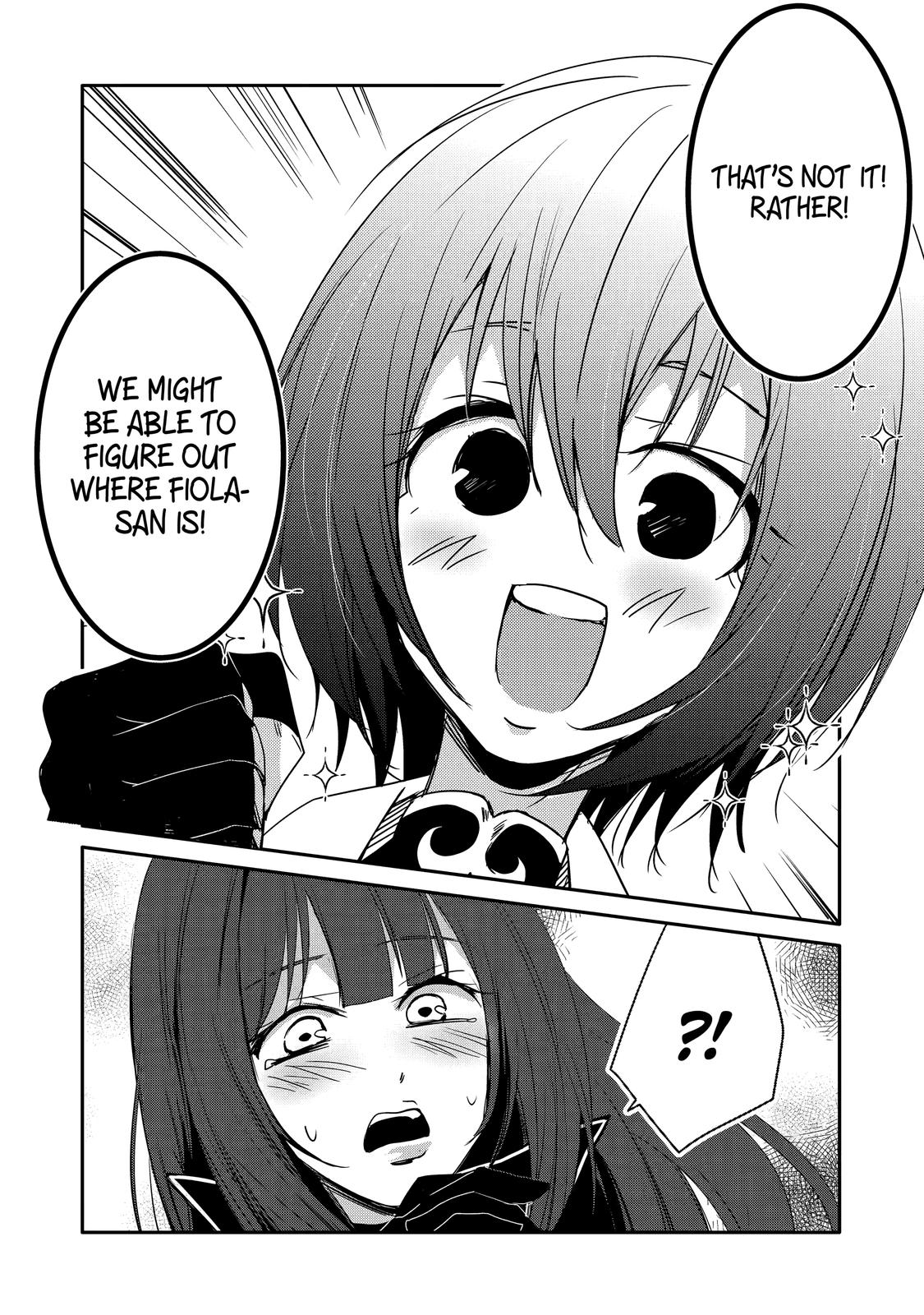Mannen D-Rank No Chuunen Boukensha, Yotta Ikioi De Densetsu No Ken Wo Hikkonuku Chapter 27 - Page 31 in English