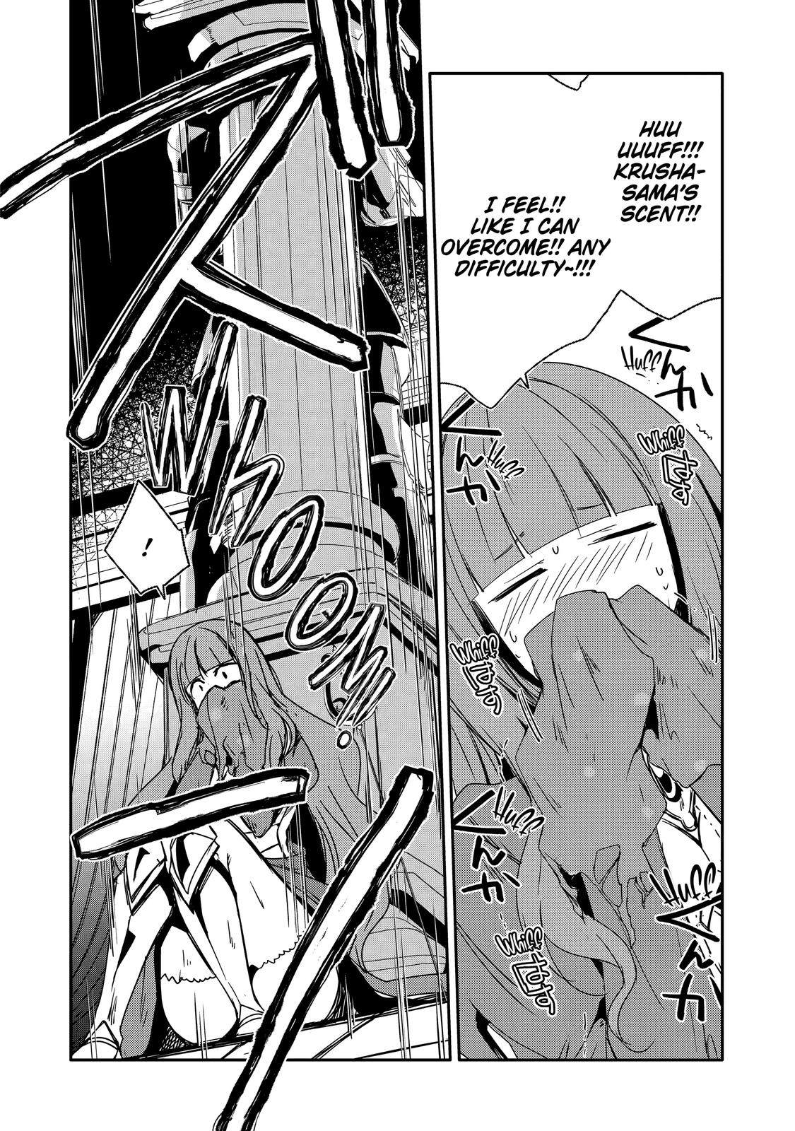 Mannen D-Rank No Chuunen Boukensha, Yotta Ikioi De Densetsu No Ken Wo Hikkonuku Chapter 28 - Page 14 in English