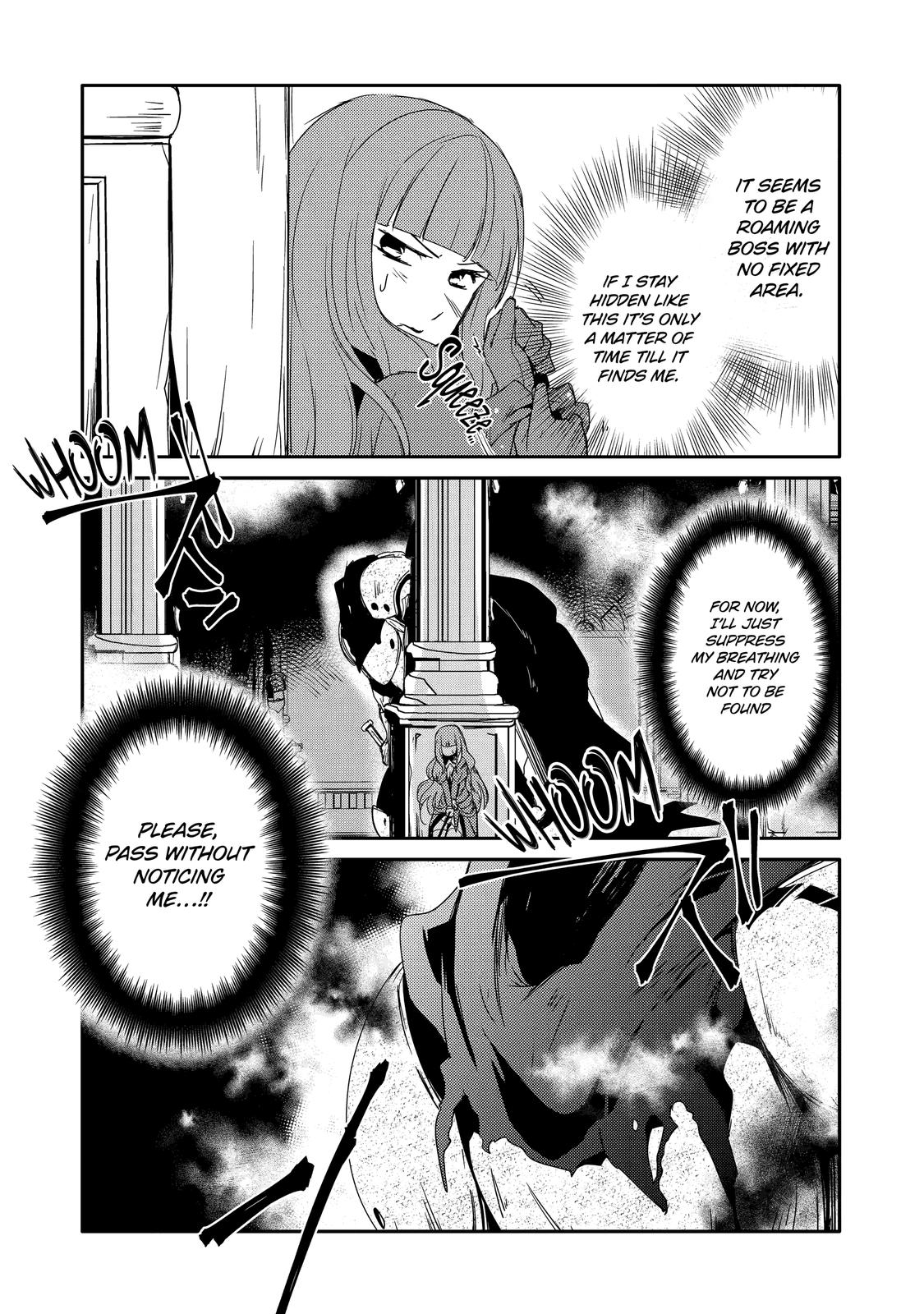 Mannen D-Rank No Chuunen Boukensha, Yotta Ikioi De Densetsu No Ken Wo Hikkonuku Chapter 28 - Page 18 in English