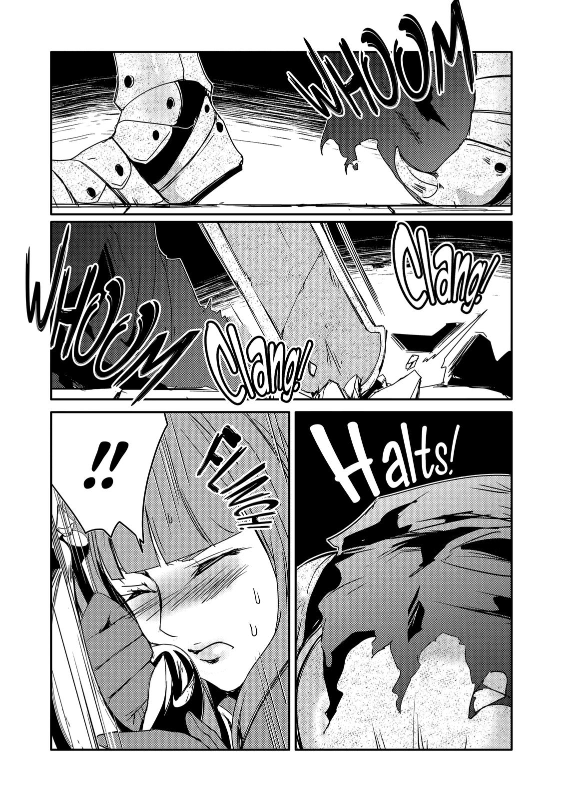 Mannen D-Rank No Chuunen Boukensha, Yotta Ikioi De Densetsu No Ken Wo Hikkonuku Chapter 28 - Page 19 in English
