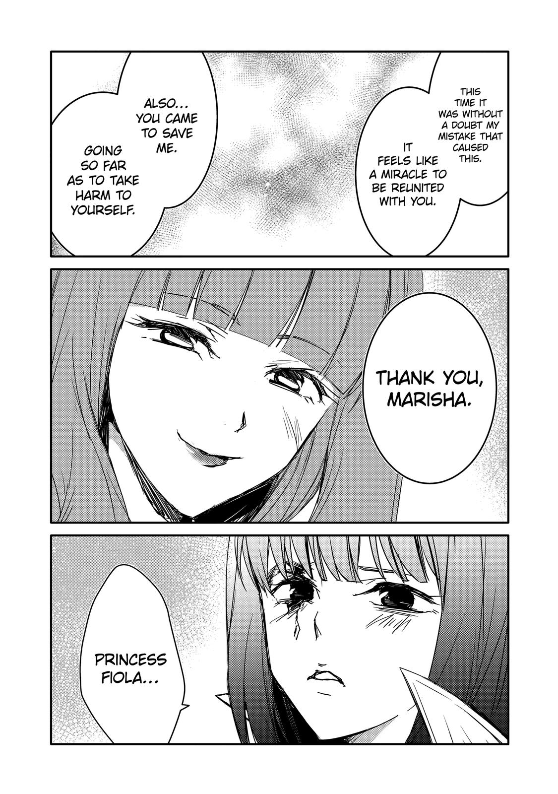 Mannen D-Rank No Chuunen Boukensha, Yotta Ikioi De Densetsu No Ken Wo Hikkonuku Chapter 29 - Page 31 in English