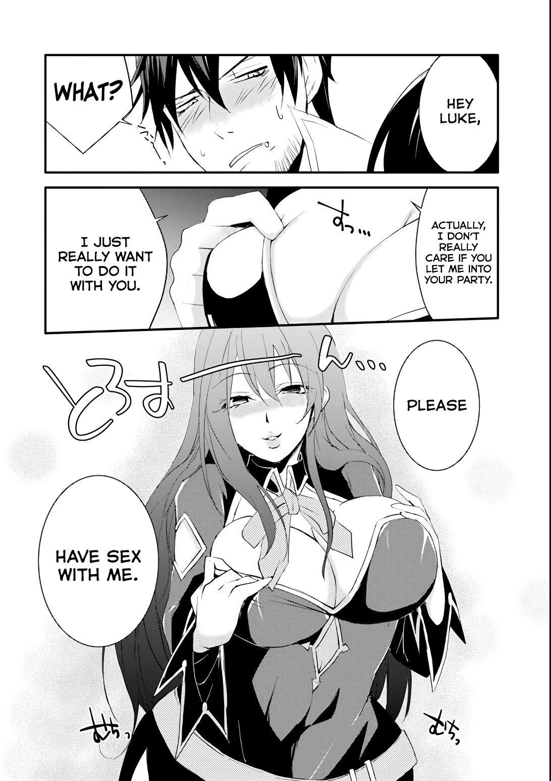 Mannen D-Rank No Chuunen Boukensha, Yotta Ikioi De Densetsu No Ken Wo Hikkonuku Chapter 3 - Page 16 in English