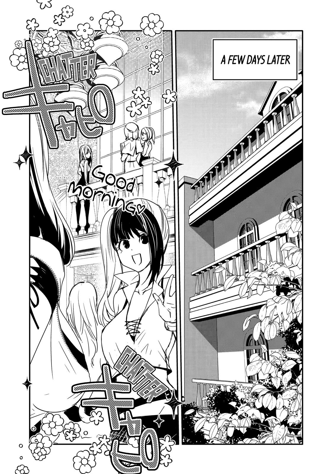 Mannen D-Rank No Chuunen Boukensha, Yotta Ikioi De Densetsu No Ken Wo Hikkonuku Chapter 30 - Page 20 in English