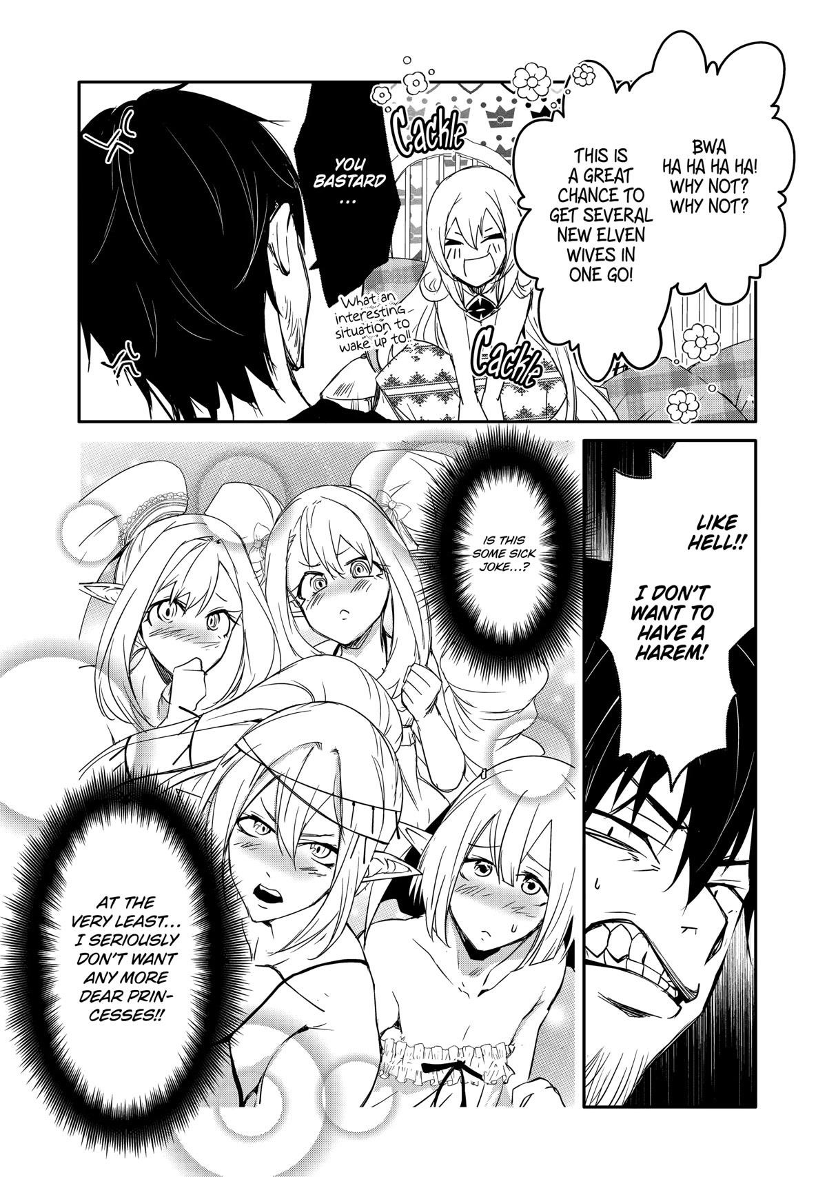 Mannen D-Rank No Chuunen Boukensha, Yotta Ikioi De Densetsu No Ken Wo Hikkonuku Chapter 40 - Page 21 in English