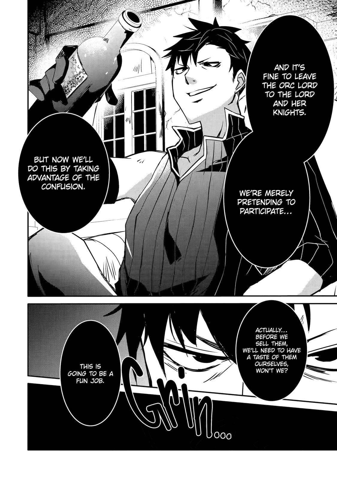 Mannen D-Rank No Chuunen Boukensha, Yotta Ikioi De Densetsu No Ken Wo Hikkonuku Chapter 43 - Page 12 in English