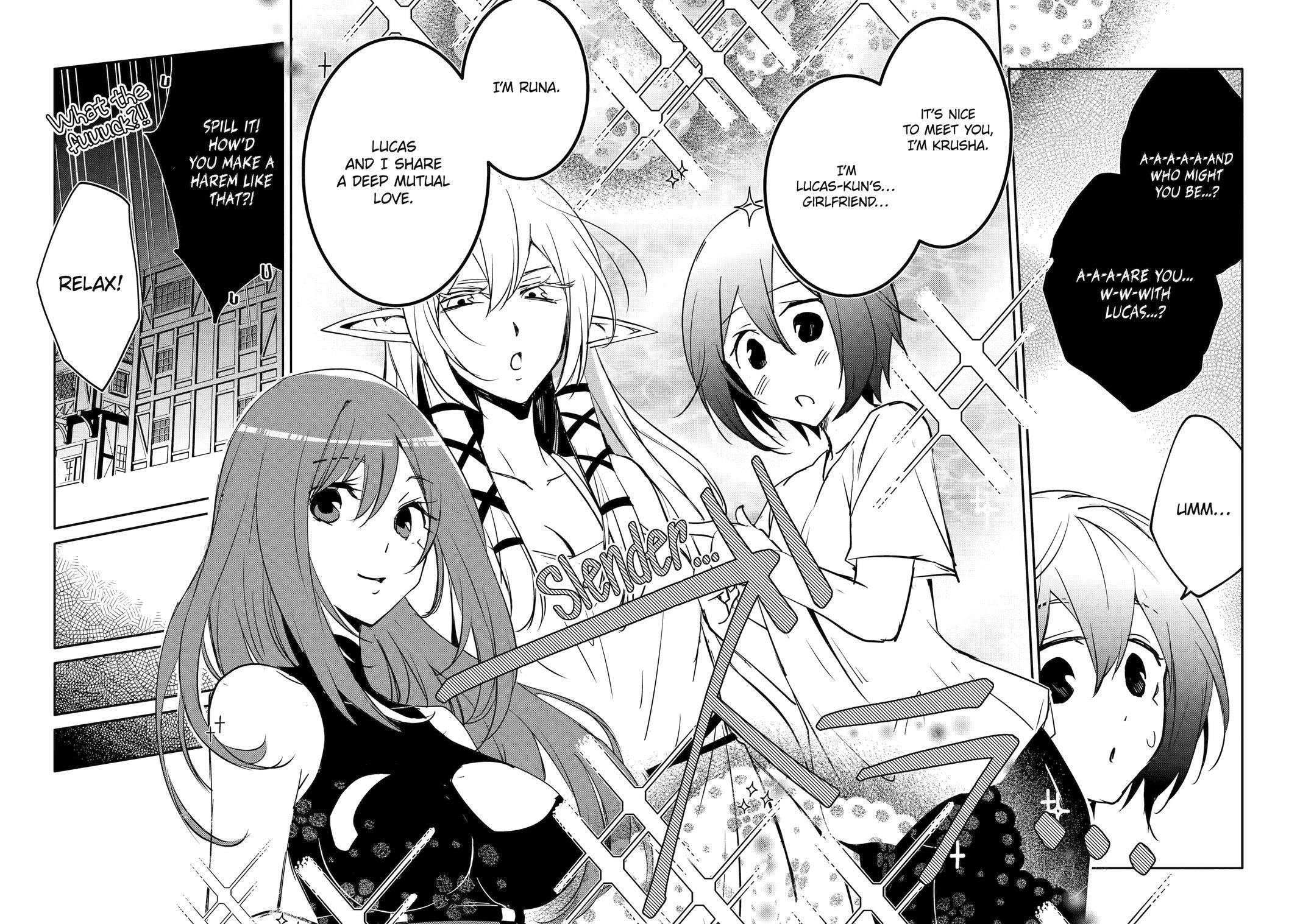 Mannen D-Rank No Chuunen Boukensha, Yotta Ikioi De Densetsu No Ken Wo Hikkonuku Chapter 43 - Page 24 in English