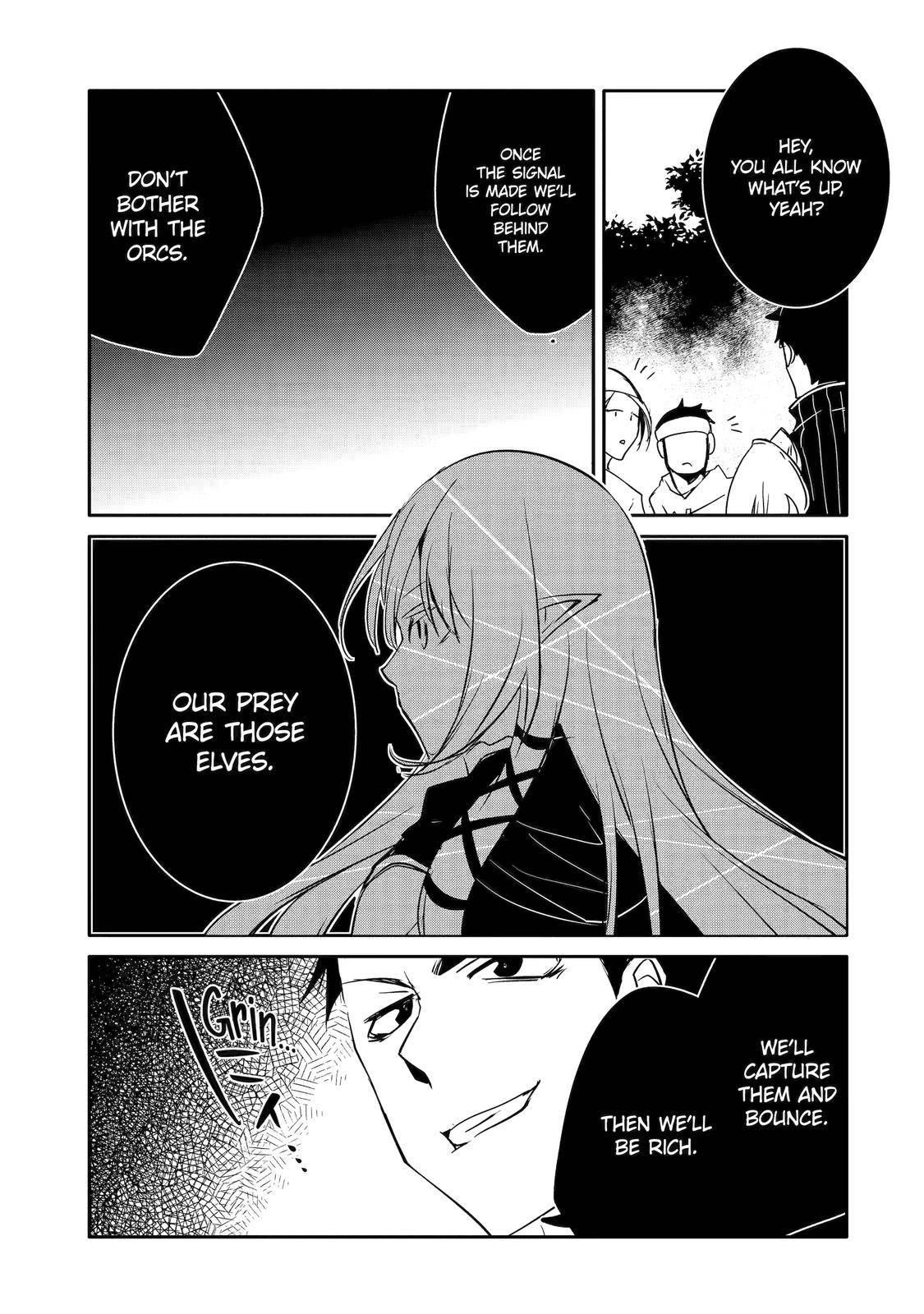 Mannen D-Rank No Chuunen Boukensha, Yotta Ikioi De Densetsu No Ken Wo Hikkonuku Chapter 43 - Page 32 in English