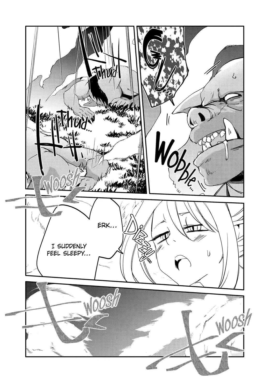Mannen D-Rank No Chuunen Boukensha, Yotta Ikioi De Densetsu No Ken Wo Hikkonuku Chapter 44 - Page 24 in English