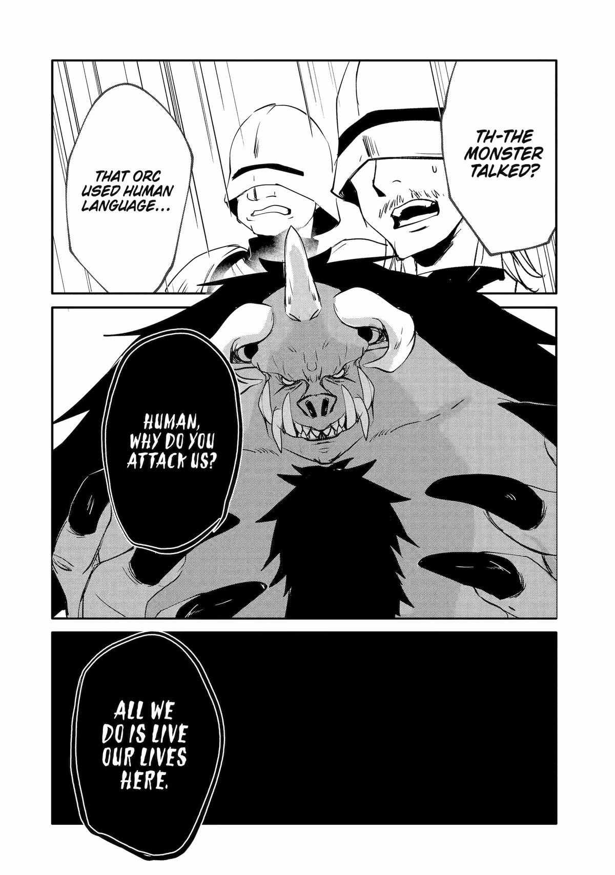 Mannen D-Rank No Chuunen Boukensha, Yotta Ikioi De Densetsu No Ken Wo Hikkonuku Chapter 46 - Page 6 in English