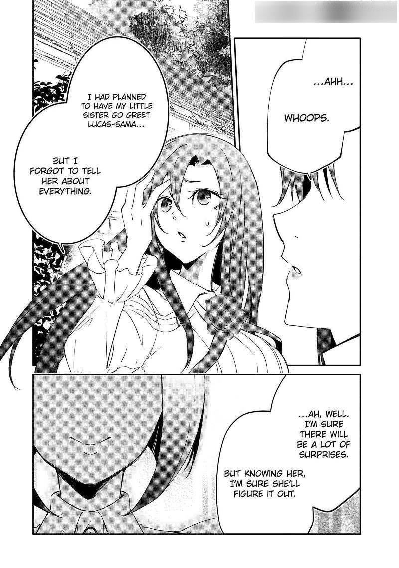 Mannen D-Rank No Chuunen Boukensha, Yotta Ikioi De Densetsu No Ken Wo Hikkonuku Chapter 49 - Page 35 in English