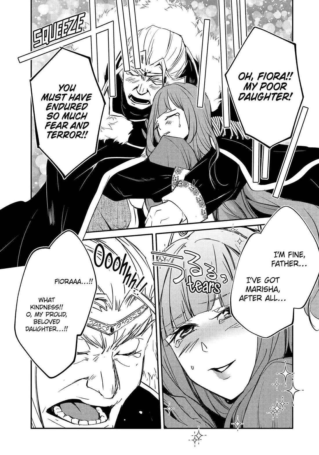 Mannen D-Rank No Chuunen Boukensha, Yotta Ikioi De Densetsu No Ken Wo Hikkonuku Chapter 51 - Page 13 in English