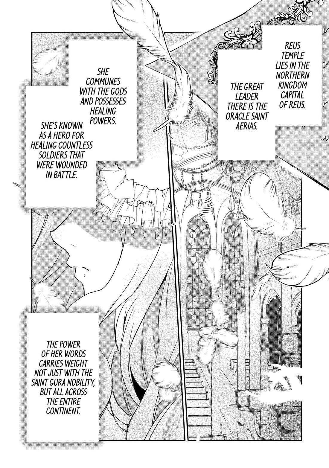 Mannen D-Rank No Chuunen Boukensha, Yotta Ikioi De Densetsu No Ken Wo Hikkonuku Chapter 51 - Page 27 in English
