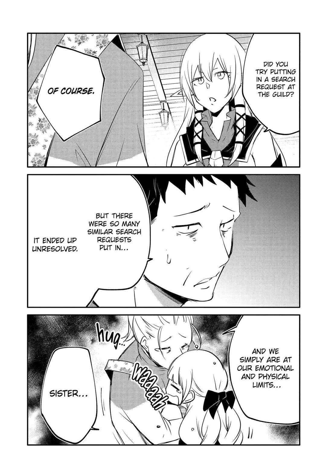 Mannen D-Rank No Chuunen Boukensha, Yotta Ikioi De Densetsu No Ken Wo Hikkonuku Chapter 52 - Page 26 in English