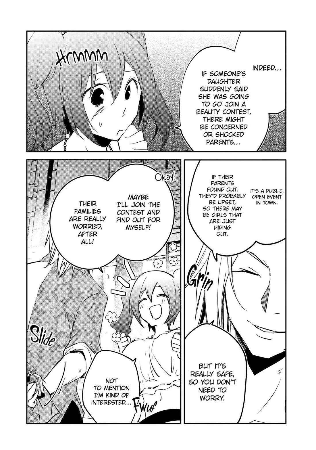 Mannen D-Rank No Chuunen Boukensha, Yotta Ikioi De Densetsu No Ken Wo Hikkonuku Chapter 53 - Page 30 in English