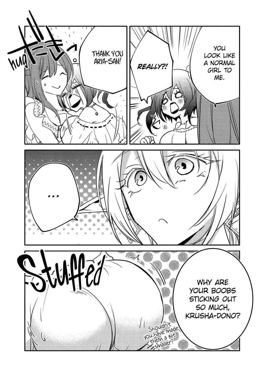 Mannen D-Rank No Chuunen Boukensha, Yotta Ikioi De Densetsu No Ken Wo Hikkonuku Chapter 53 - Page 5 in English