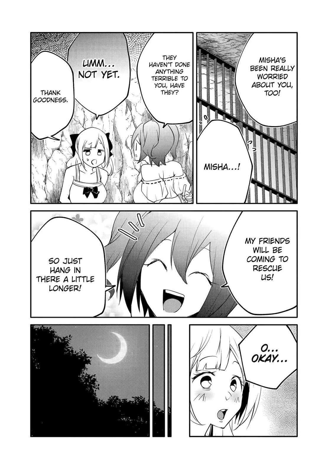 Mannen D-Rank No Chuunen Boukensha, Yotta Ikioi De Densetsu No Ken Wo Hikkonuku Chapter 54 - Page 19 in English