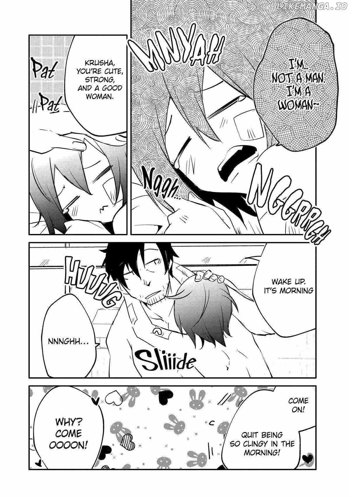 Mannen D-Rank No Chuunen Boukensha, Yotta Ikioi De Densetsu No Ken Wo Hikkonuku Chapter 55 - Page 28 in English