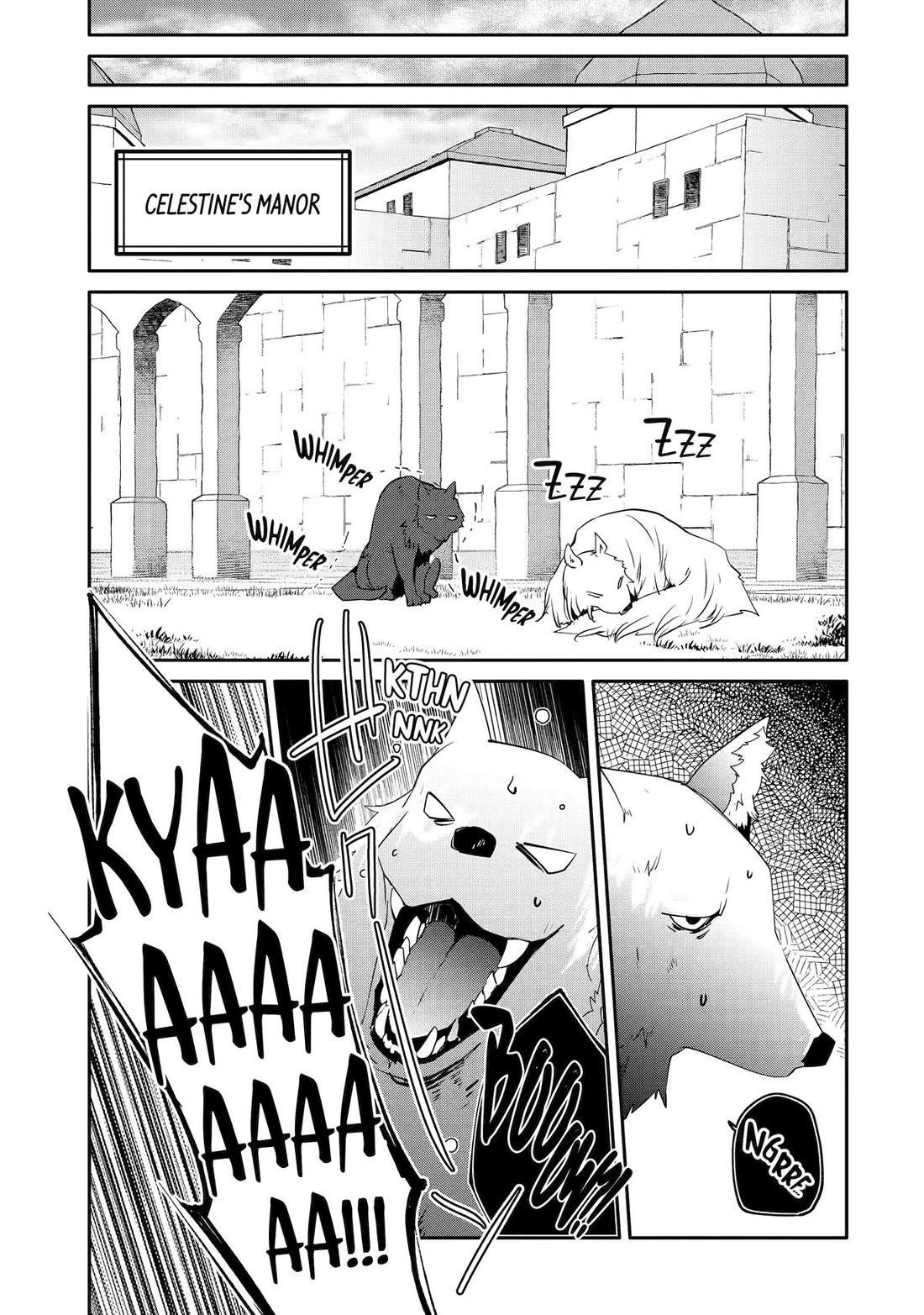Mannen D-Rank No Chuunen Boukensha, Yotta Ikioi De Densetsu No Ken Wo Hikkonuku Chapter 57 - Page 24 in English