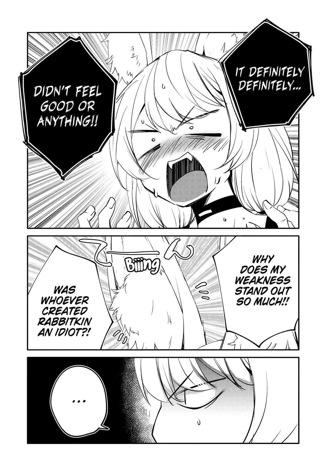 Mannen D-Rank No Chuunen Boukensha, Yotta Ikioi De Densetsu No Ken Wo Hikkonuku Chapter 58 - Page 4 in English