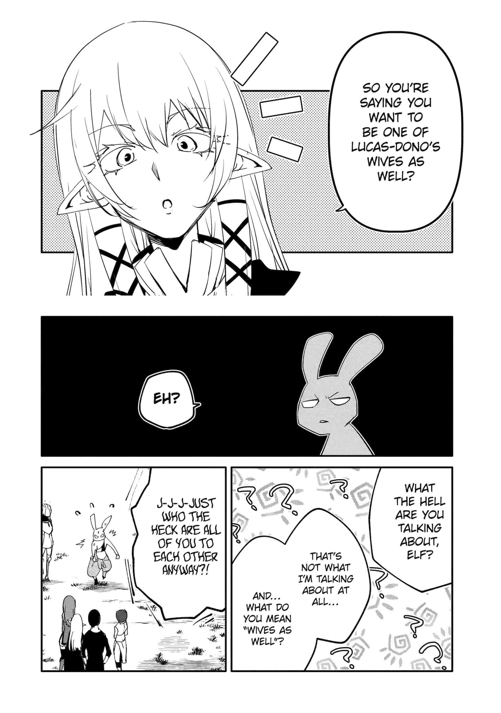 Mannen D-Rank No Chuunen Boukensha, Yotta Ikioi De Densetsu No Ken Wo Hikkonuku Chapter 59 - Page 16 in English