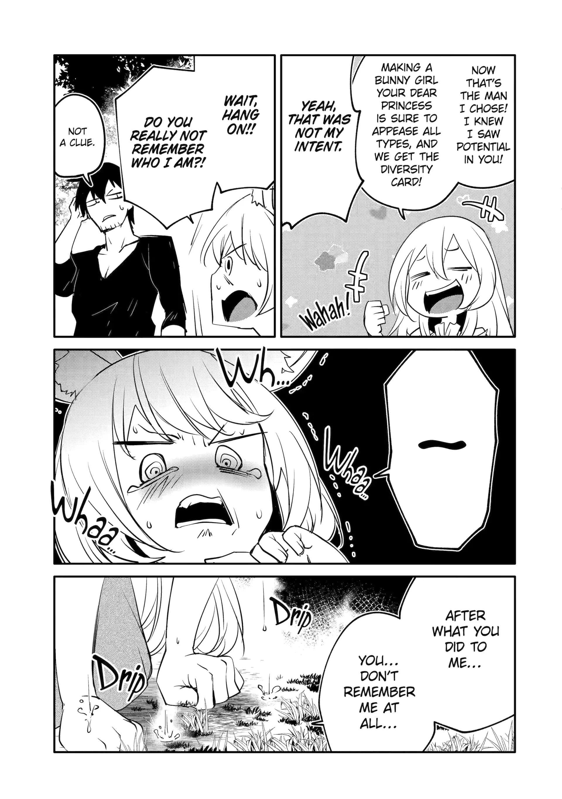 Mannen D-Rank No Chuunen Boukensha, Yotta Ikioi De Densetsu No Ken Wo Hikkonuku Chapter 59 - Page 7 in English