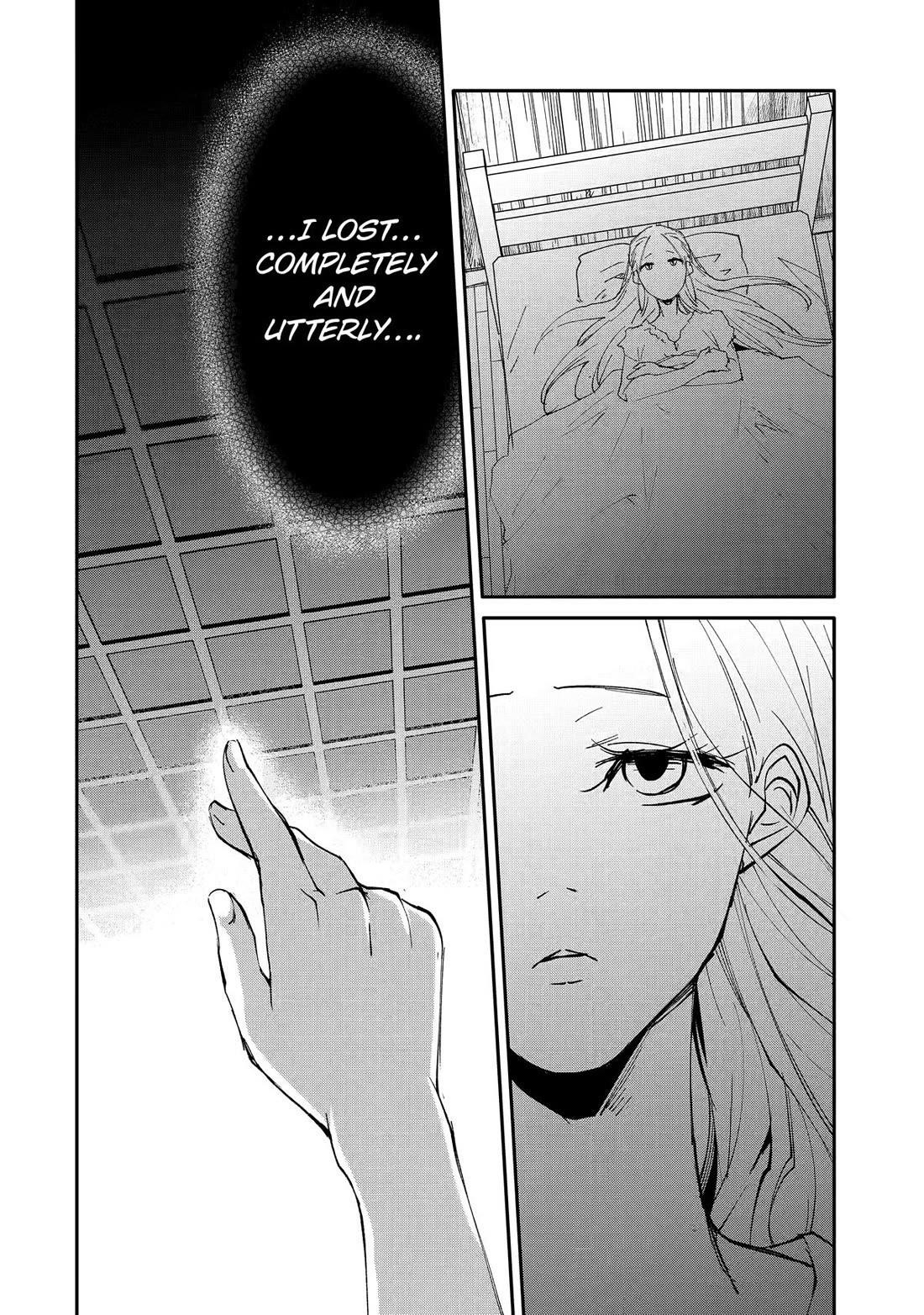 Mannen D-Rank No Chuunen Boukensha, Yotta Ikioi De Densetsu No Ken Wo Hikkonuku Chapter 60 - Page 34 in English